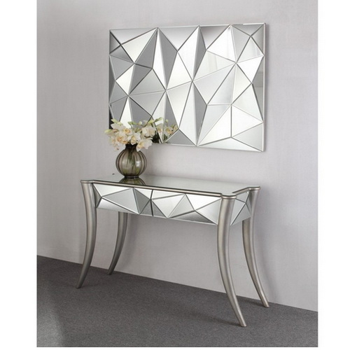 630113 console table with mirror