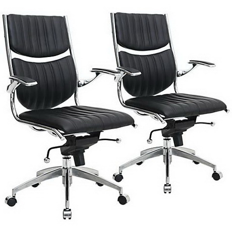 OC00055 Hospitality desk chairs