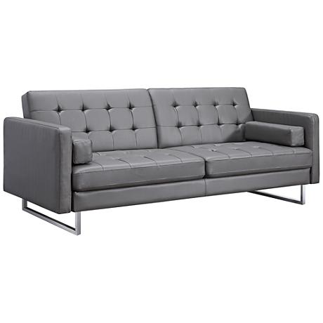 SFL00020 Modern leather sofa