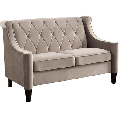 SFM00004 imported Loveseat Sofa furniture china