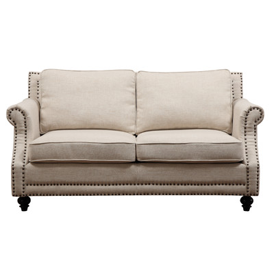 SFM00010 carrefour Loveseat Sofa furniture