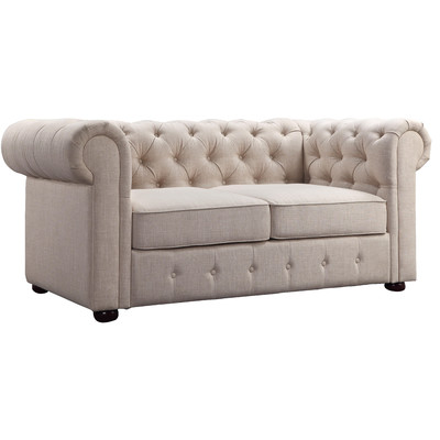 SFM00012 carrefour Loveseat Sofa furniture