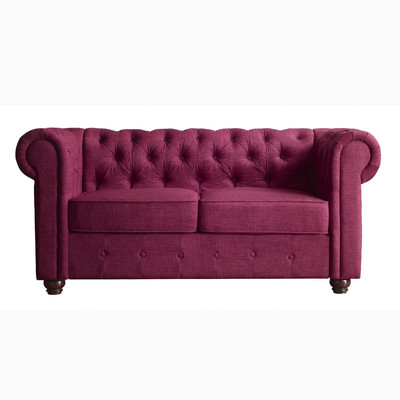 SFM00013 carrefour Loveseat Sofa furniture