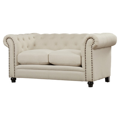 SFM00018 Elegant Loveseat Sofa furniture