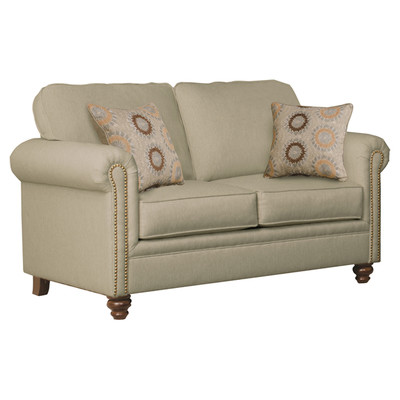 SFM00020 Elegant Loveseat Sofa furniture