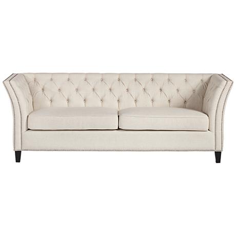 SFM00022 Elegant Loveseat Sofa furniture