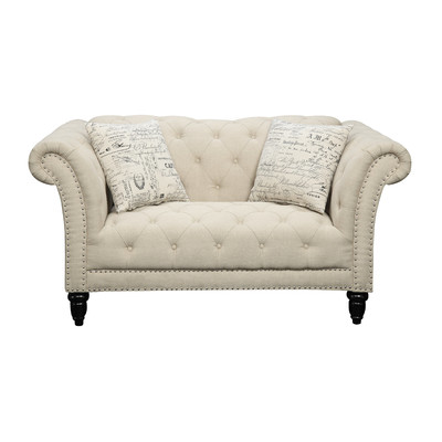 SFM00026 Elegant Loveseat Sofa furniture