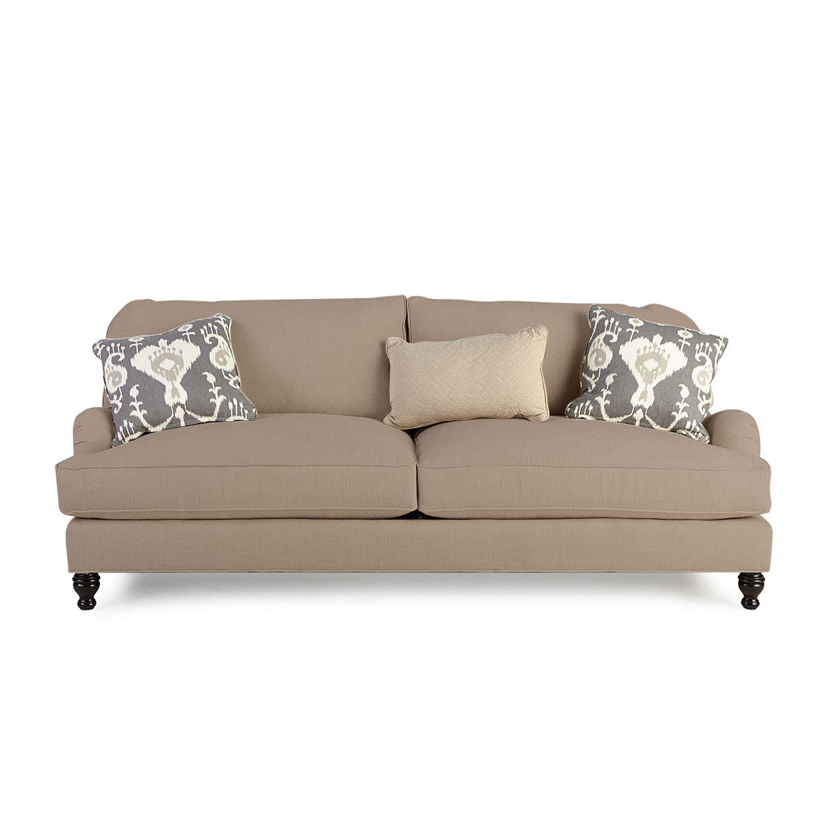 SFM00042 upholstered small sofa furniture