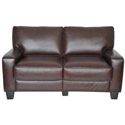 SFM00043 upholstered small sofa furniture