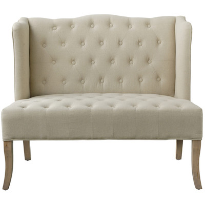 SFM00044 upholstered small sofa furniture