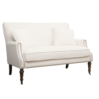 SFM00052 fancy Loveseat Sofa furniture