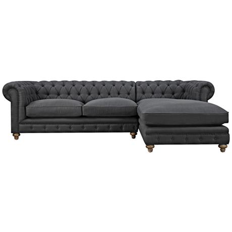 SFS00002 Modern Sectionals Sofa