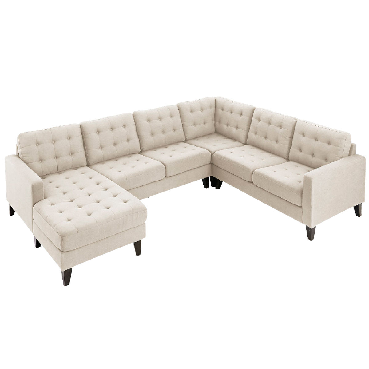 SFS00003 Modern Sectionals Sofa