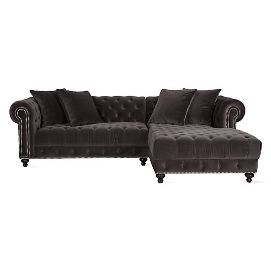 SFS00004 Modern Sectionals Sofa