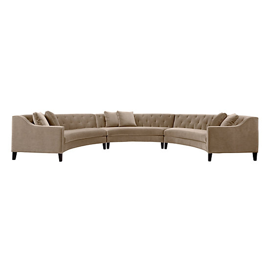 SFS00008 Modern Sectionals Sofa