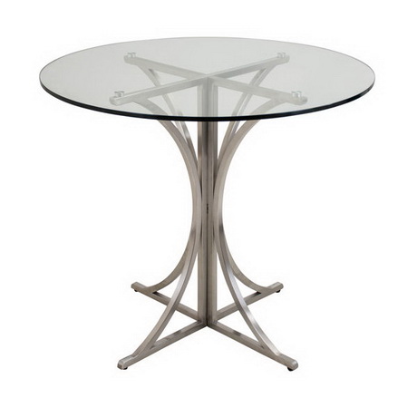 DT00033 modern dining table set