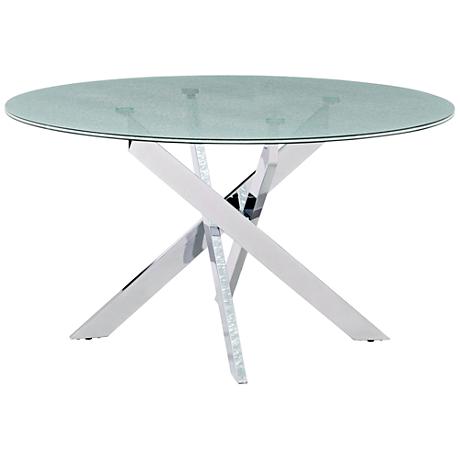 DT00035 modern dining table set