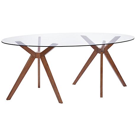 DT00037 modern dining table set