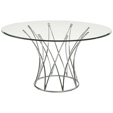 DT00039 modern dining table set