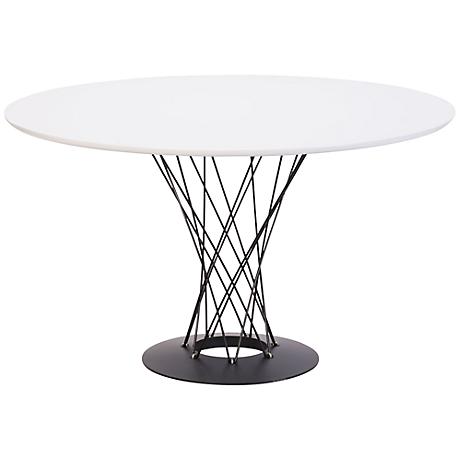 DT00041 modern dining table set