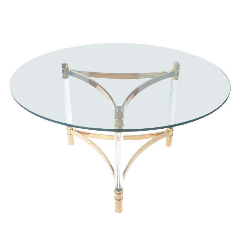 DT00046 modern dining table set