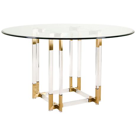 DT00047 modern dining table set