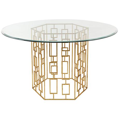 DT00048 modern dining table set