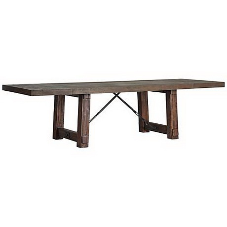 DT00062 modern dining table set