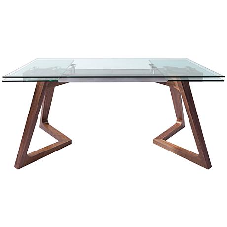 DT00063 modern dining table set