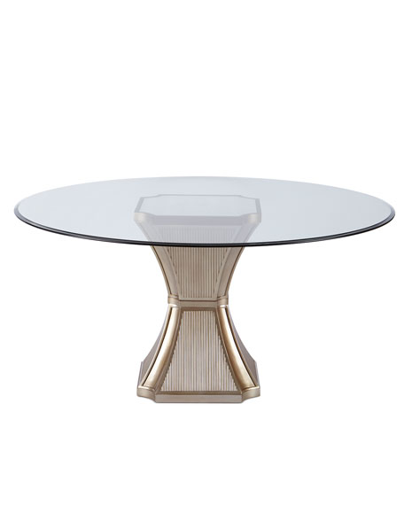 DT00078 modern dining table