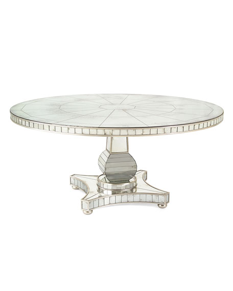 DT00080 modern dining table