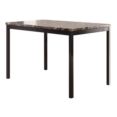 DT00081 modern dining table