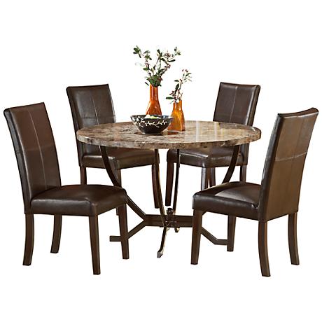 DT00085 modern dining table