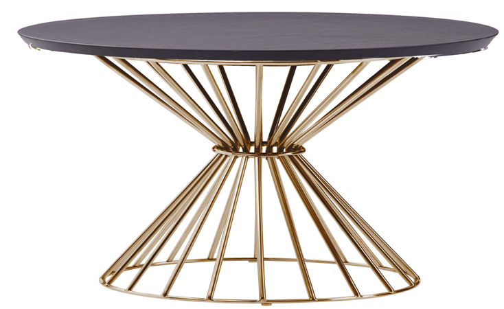 DT00092 modern dining table