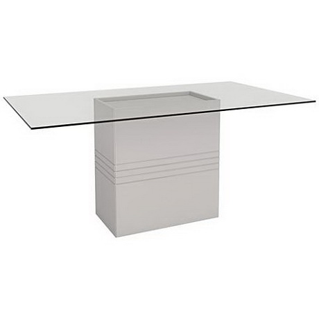 DT00123 marble round or square dining table