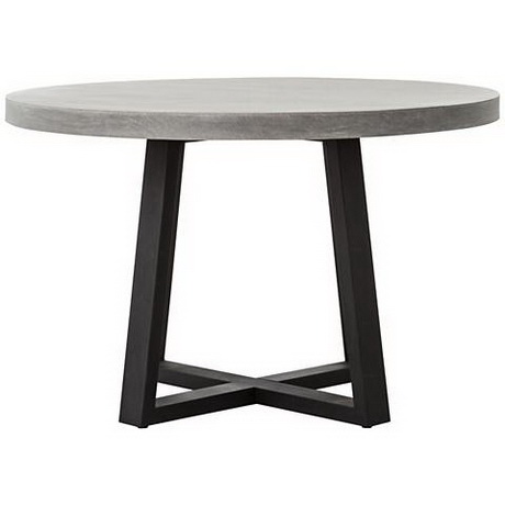 DT00125 marble round or square dining table