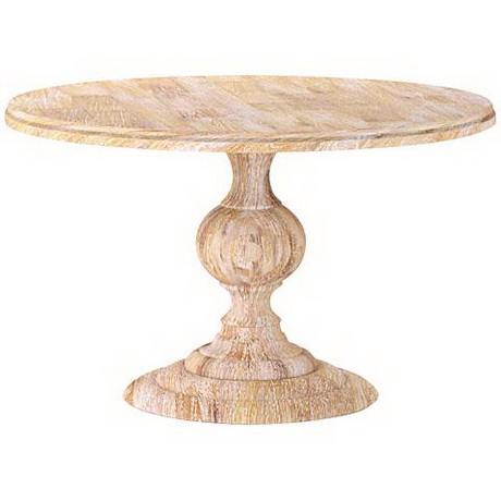 DT00126 marble round or square dining table