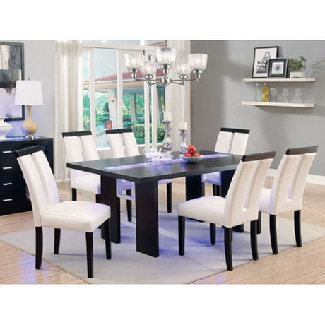 DT00159 stainless steel dining table designs