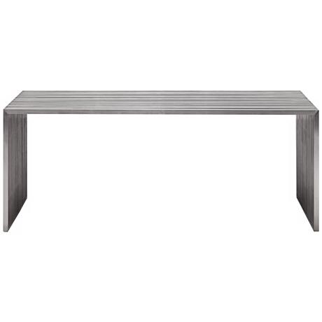 DT00174 tempered glass dining table