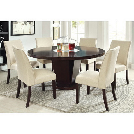 DT00179 tempered glass dining table