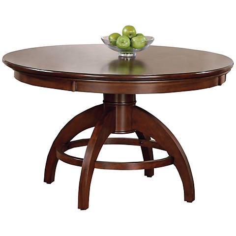 DT00193 tempered glass dining table