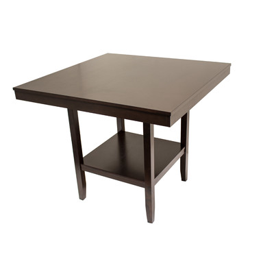 DT00199 tempered glass dining table