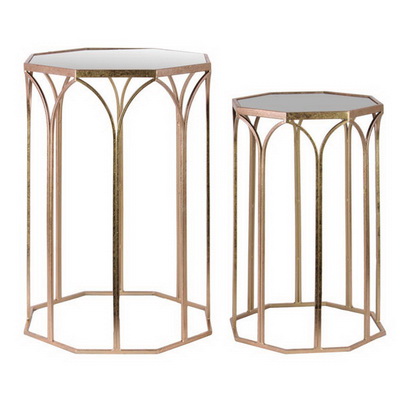 ET00042 High quality Nesting Table