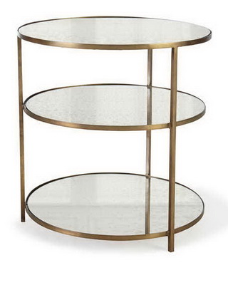 ET00043 High quality Nesting Table