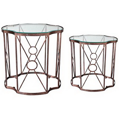 ET00049 High quality Nesting Table