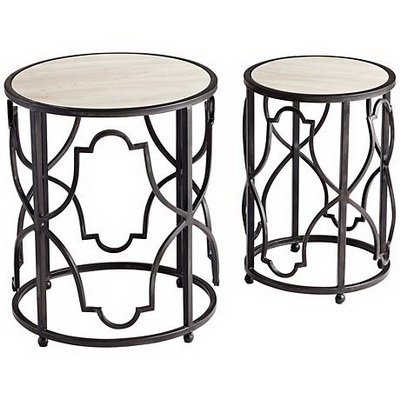 ET00050 High quality Nesting Table