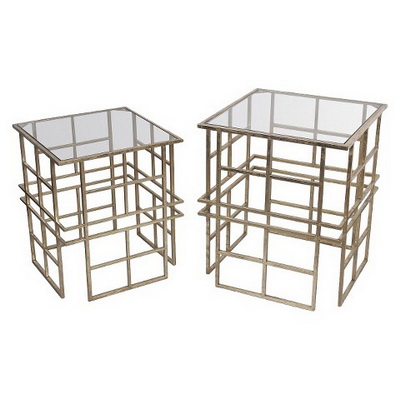 ET00054 High quality Nesting Table