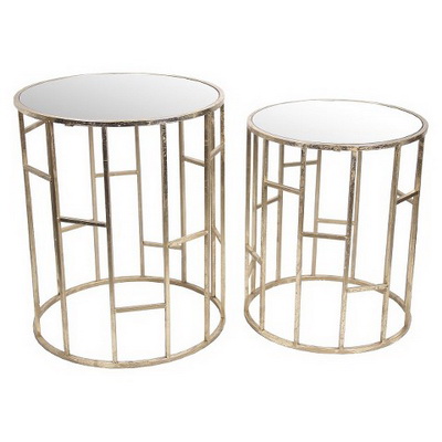 ET00055 High quality Nesting Table