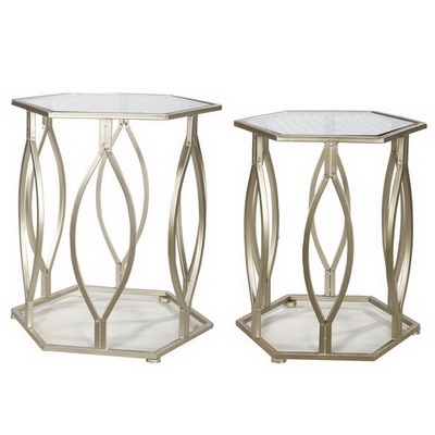 ET00056 High quality Nesting Table