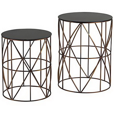 ET00059 High quality Nesting Table